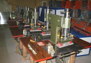 5千瓦高周波机械设备 品质保证与免费上门安装服务解析