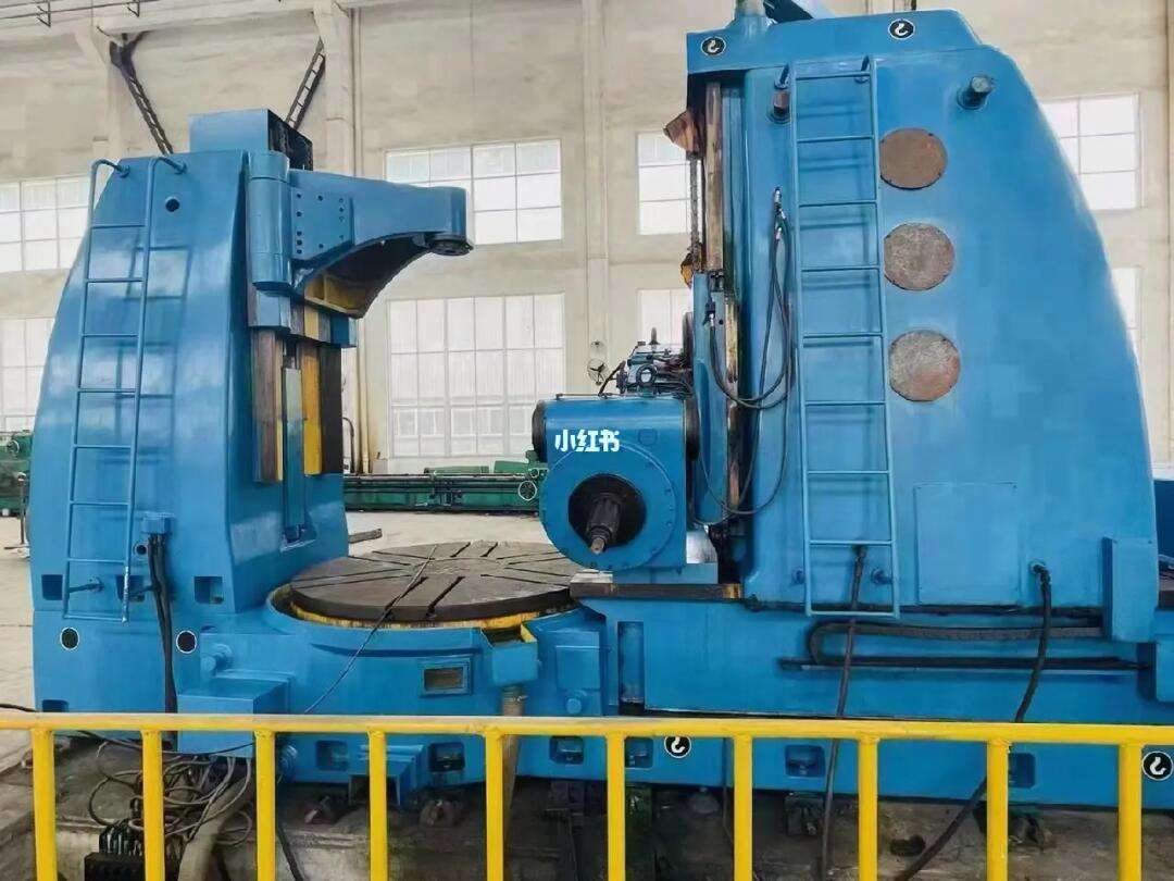 营口2米重型滚齿机新机安装服务详解