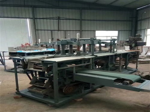 曲砖成形设备零售与工联粮油机械的优质服务