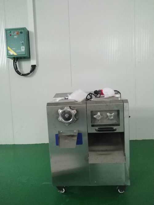 凯斯乐屠宰与肉类深加工设备成功落户云南工厂，开启高效安装调试新篇章