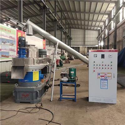 无轴筛分设备功能切换技巧与普通机械设备安装服务要点解析