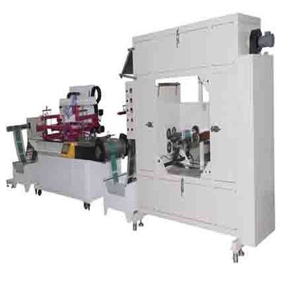 转印膜全自动印刷机选购指南 精准高效之选