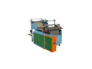 佛山市顺德区杏坛镇祥泽塑料机械厂 TGY004制袋吹膜一体机与专业安装服务