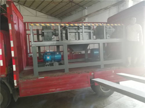 卓泰机械 1600型塑料袋撕碎机选购指南与专业安装服务