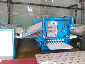 专业护航，洁净无忧 山西响当当洗涤设备维保中心