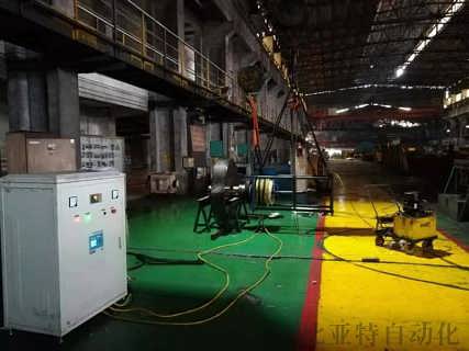 中频联轴器热拆热装设备价格分析与厂家批发指南