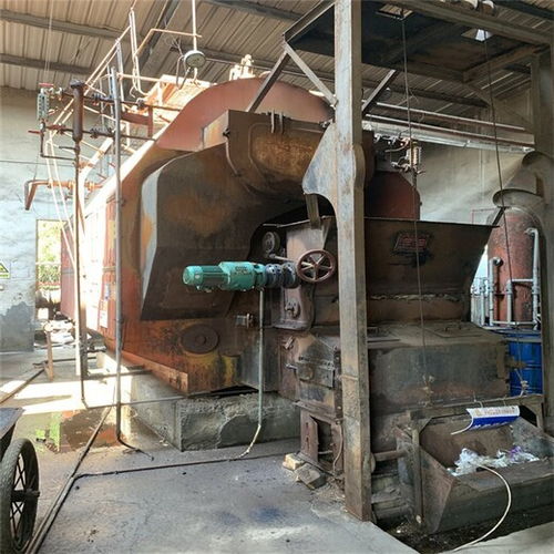 苏州建材厂拆除回收与设备安装 一站式解决方案